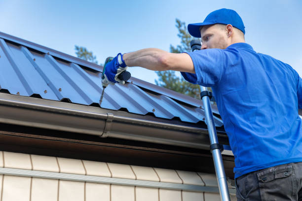 EPDM Roofing in Dayton, NV