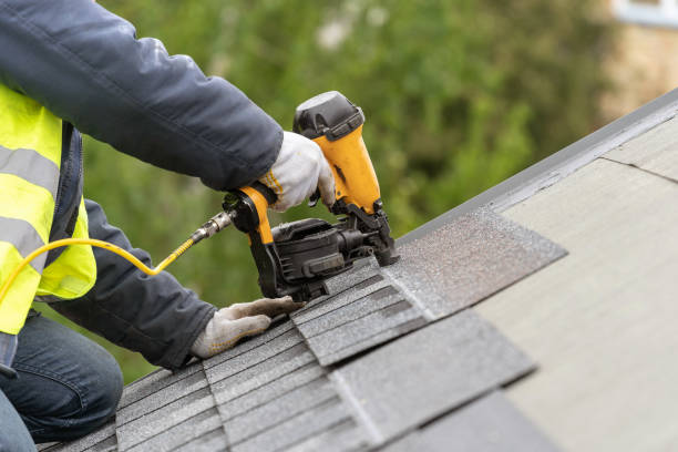 Fast & Reliable Emergency Roof Repairs in Dayton, NV